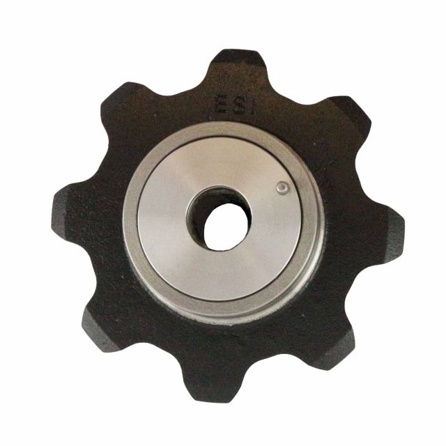 8T